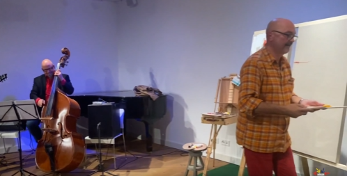 Jazz Workshop im MühlenForum