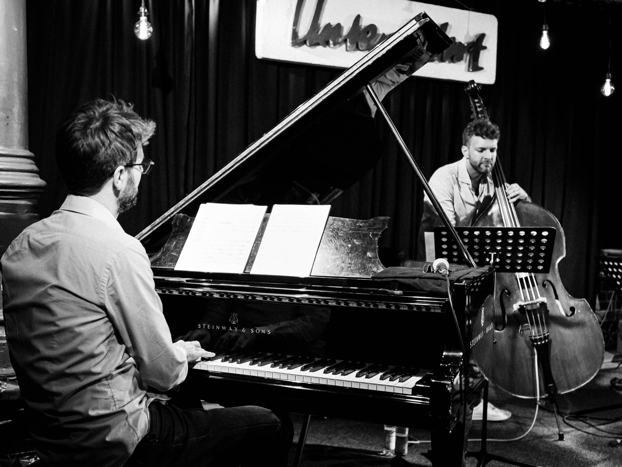 Kilian Kemmer Quartett