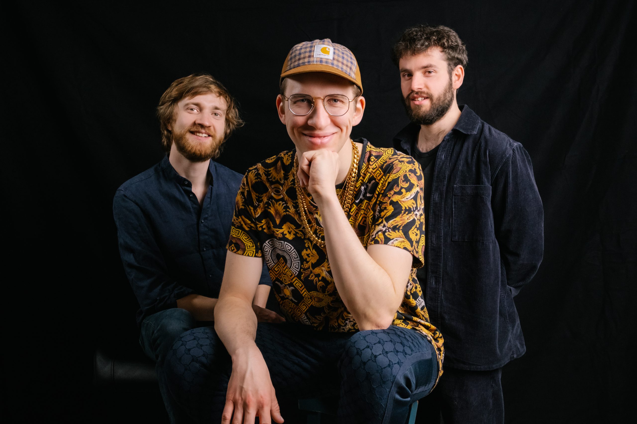 Nils Kugelmann Trio