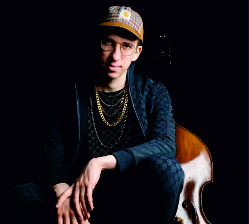 Nils Kugelmann Portrait