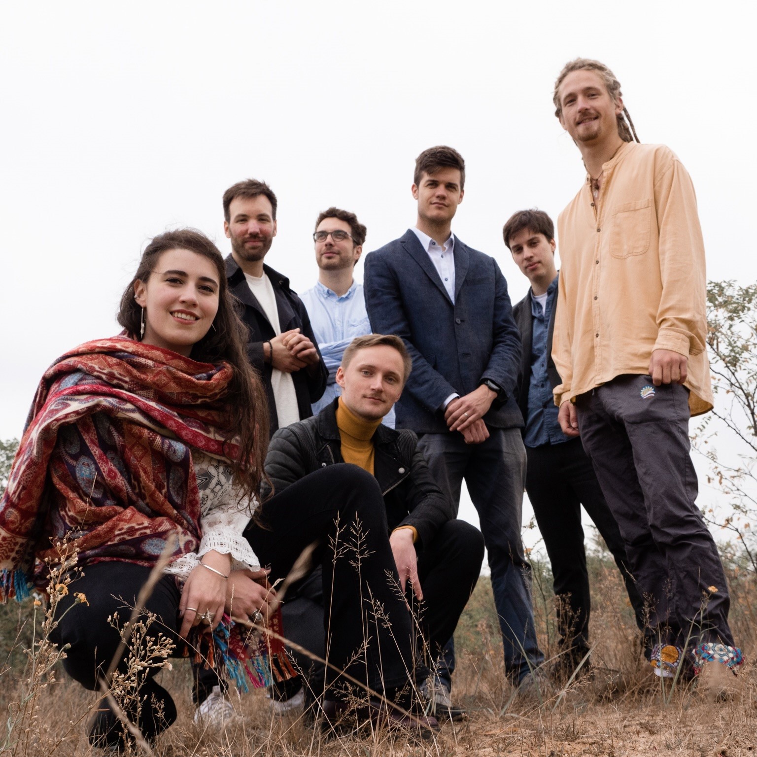 SANUYE Ensemble