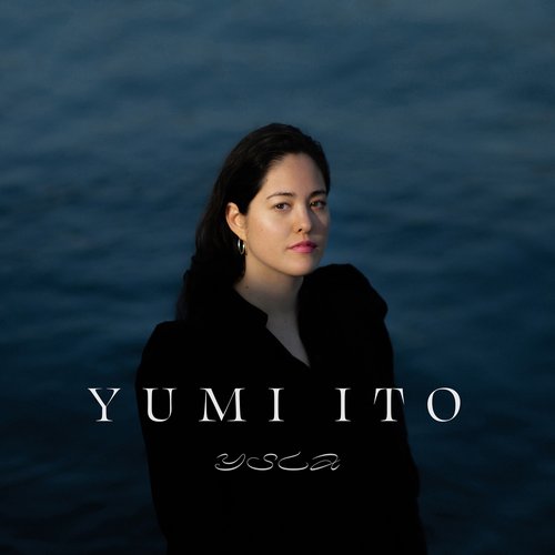 Yumi Ito Album Cover - Ysla