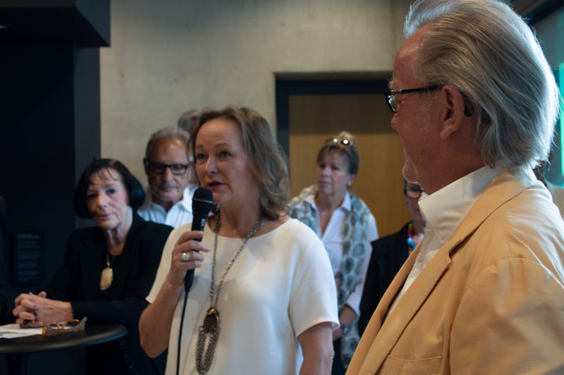 Kunstpräsentation im MühlenForum