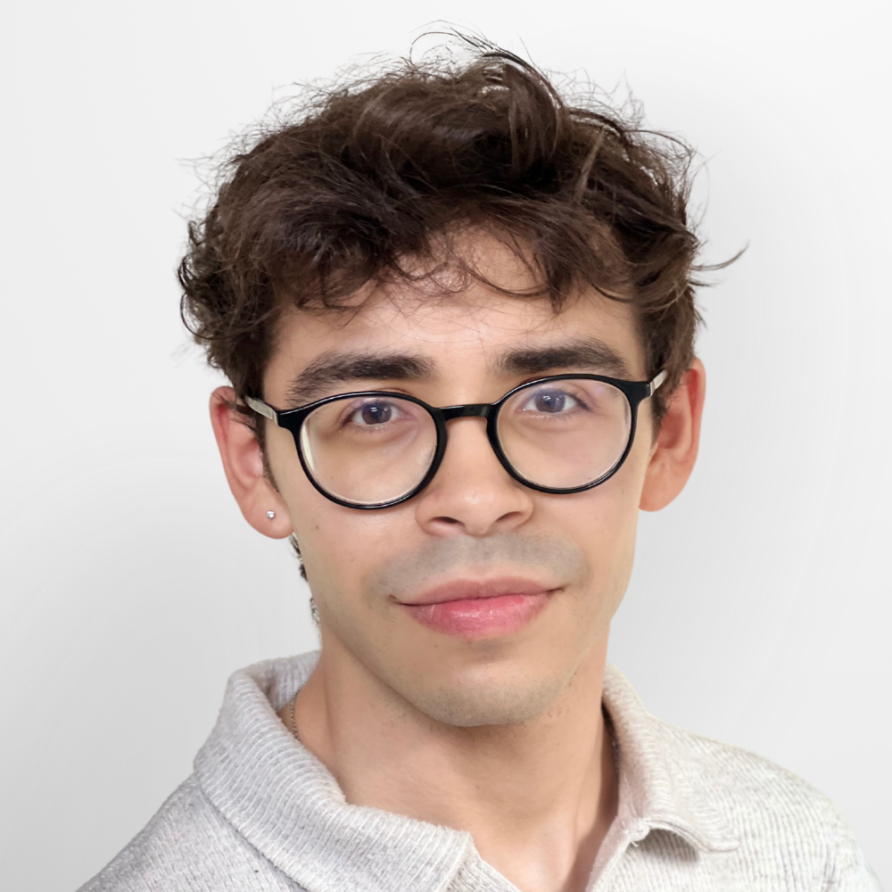 Julian - Website